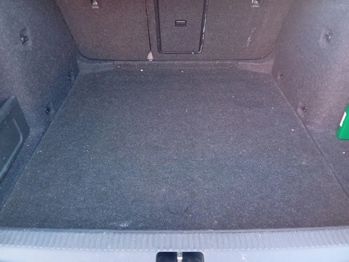 Skoda Octavia Station Wagon usata a Pordenone (10)