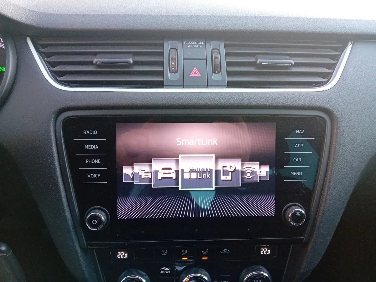 Skoda Octavia Station Wagon usata a Pordenone (16)