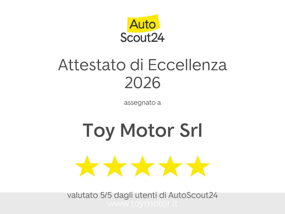 Hyundai Tucson usata a Perugia (3)