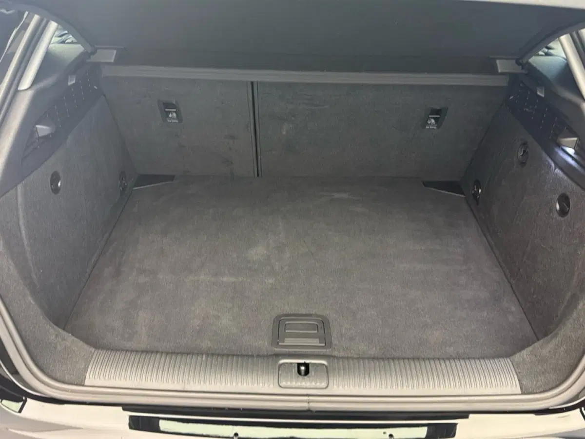 Audi A3 Sportback usata a Caserta (14)