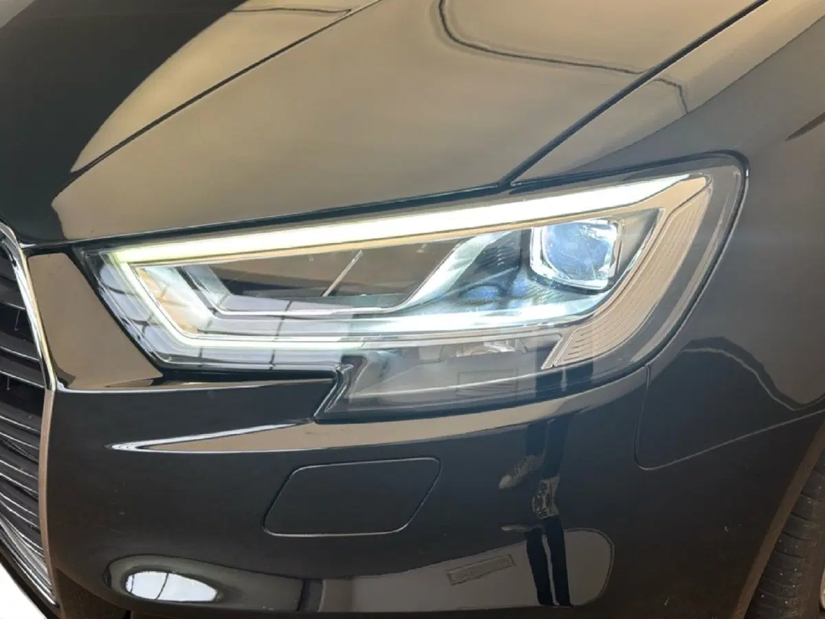 Audi A3 Sportback usata a Caserta (15)