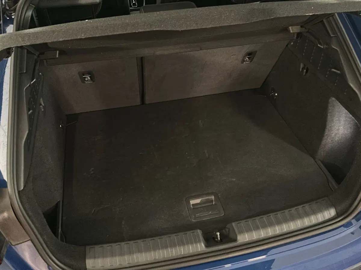 Audi A3 Sportback usata a Napoli (18)