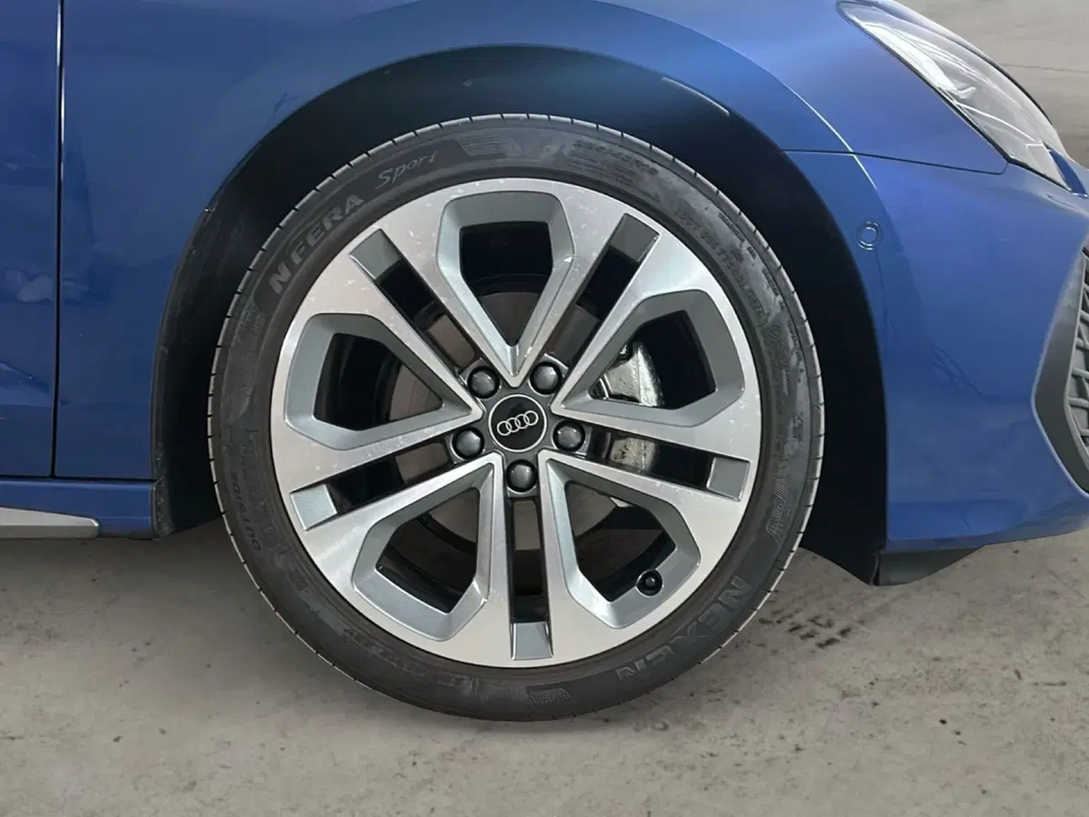 Audi A3 Sportback usata a Napoli (19)