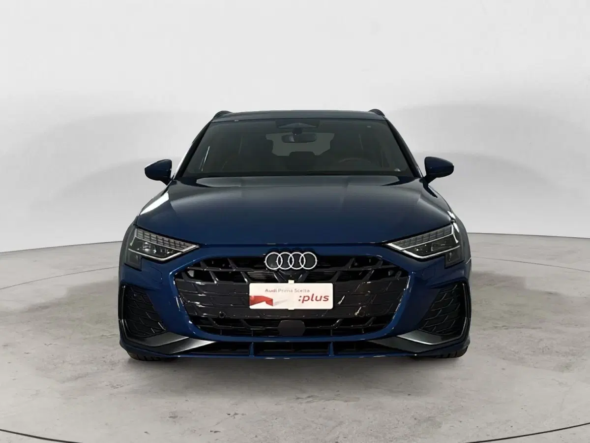 Audi A3 Sportback usata a Napoli (2)