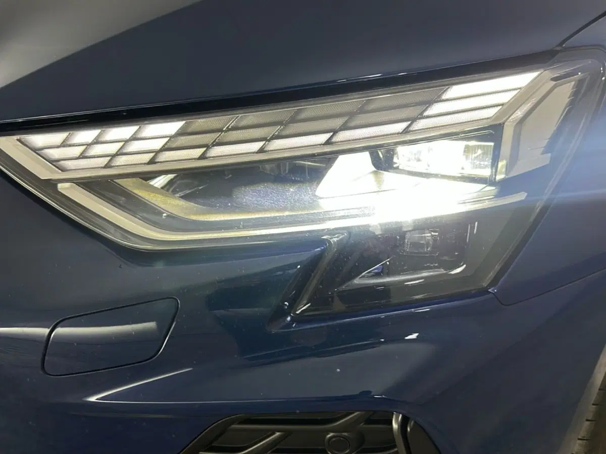 Audi A3 Sportback usata a Napoli (20)