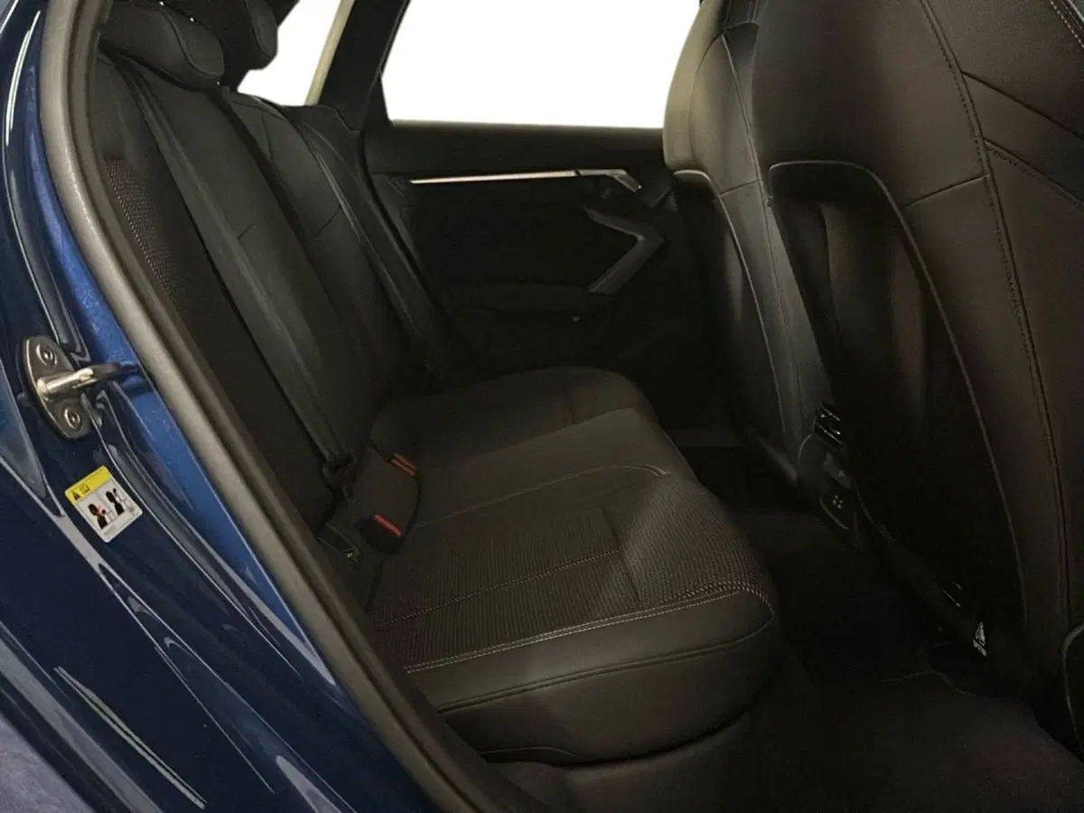 Audi A3 Sportback usata a Napoli (8)