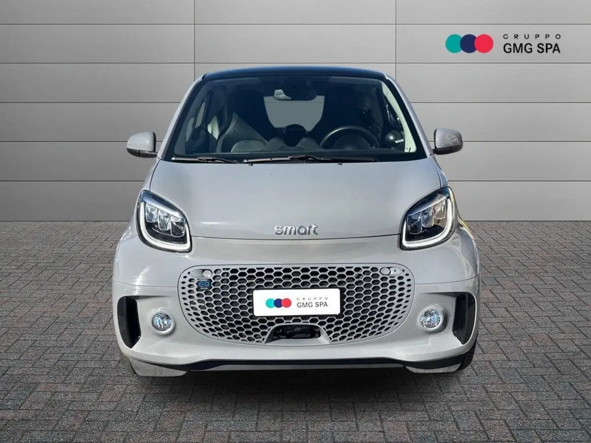 smart Fortwo usata a Firenze (2)