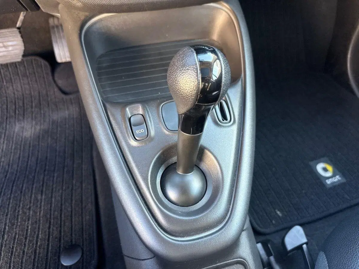 smart Fortwo usata a Firenze (20)