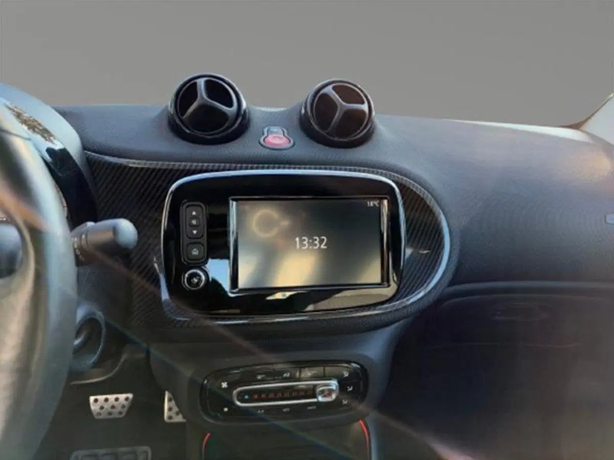 smart Fortwo Cabrio usata a Firenze (12)
