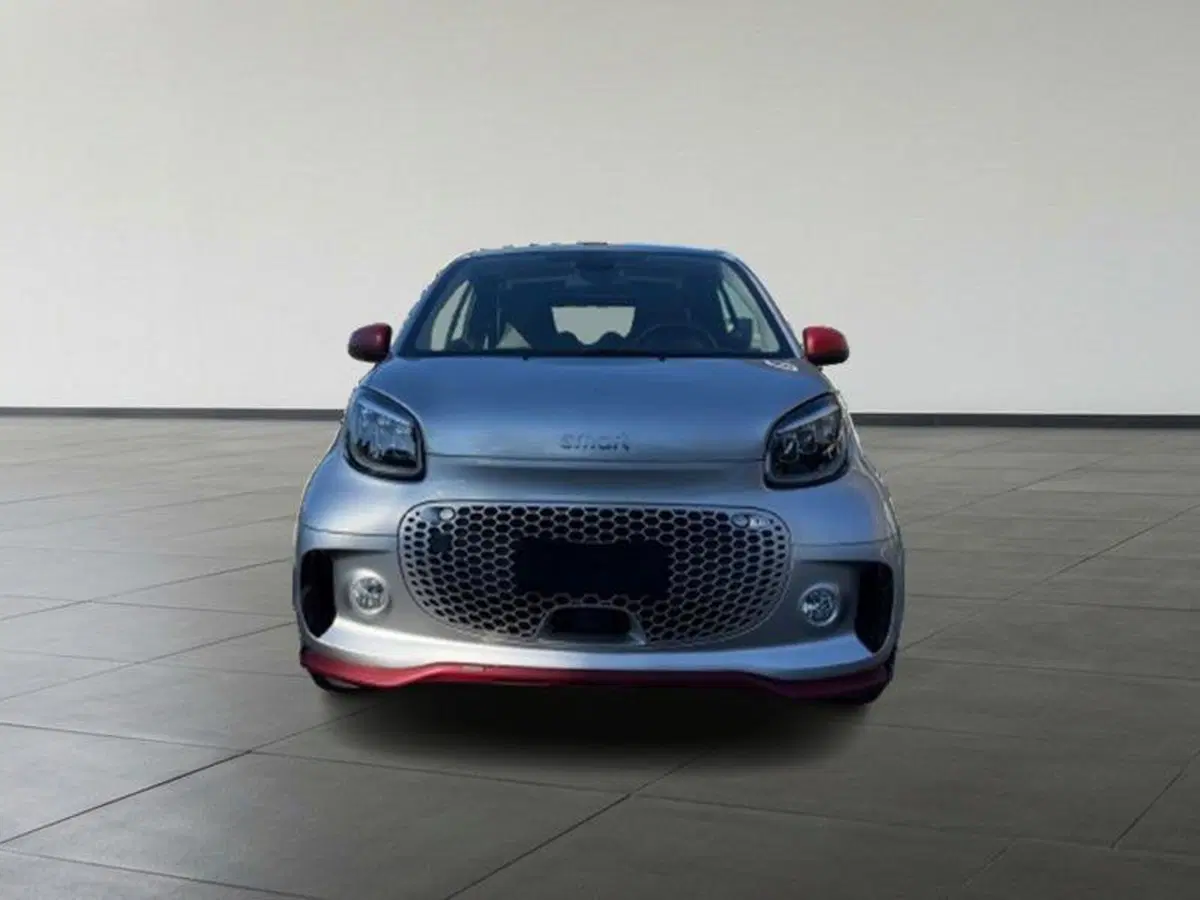 smart Fortwo Cabrio usata a Firenze (4)