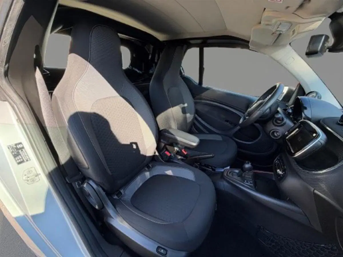 smart Fortwo Cabrio usata a Firenze (9)