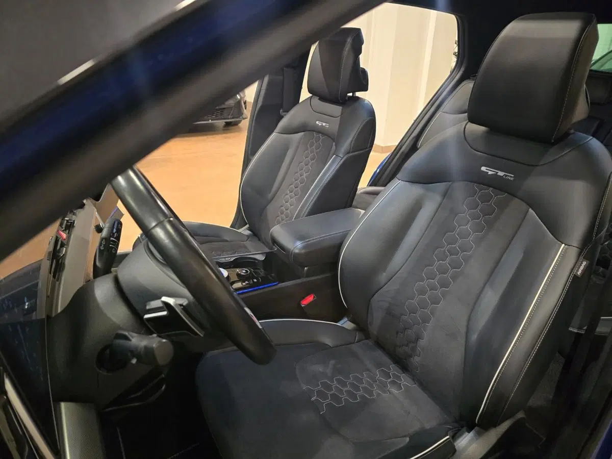 Kia Sportage usata a Rimini (13)