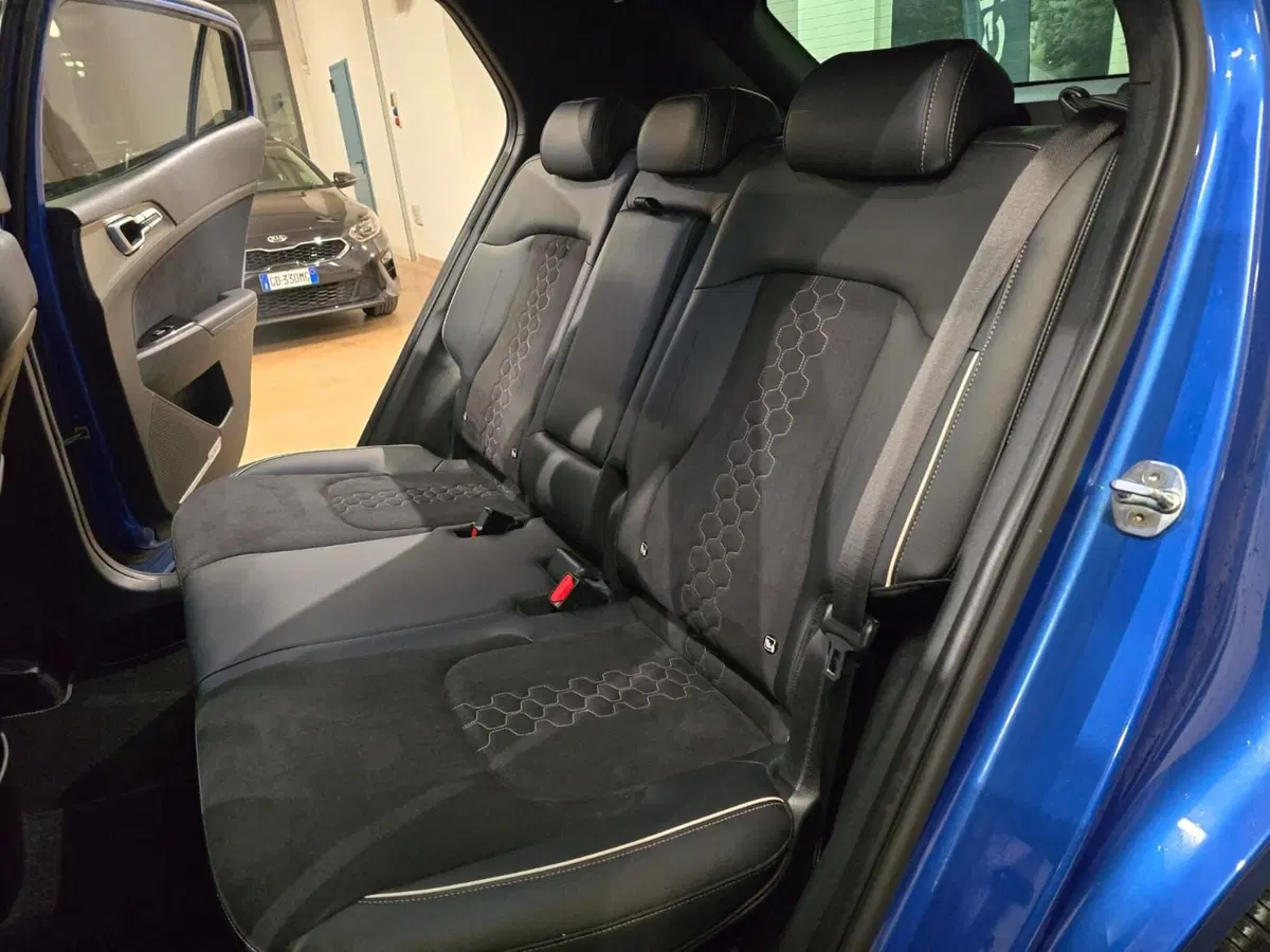 Kia Sportage usata a Rimini (14)