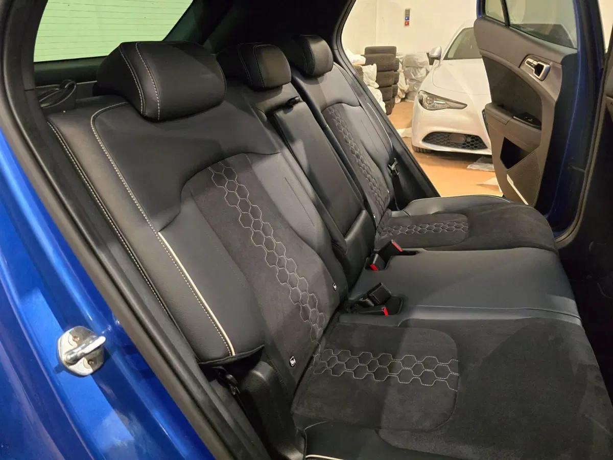 Kia Sportage usata a Rimini (15)