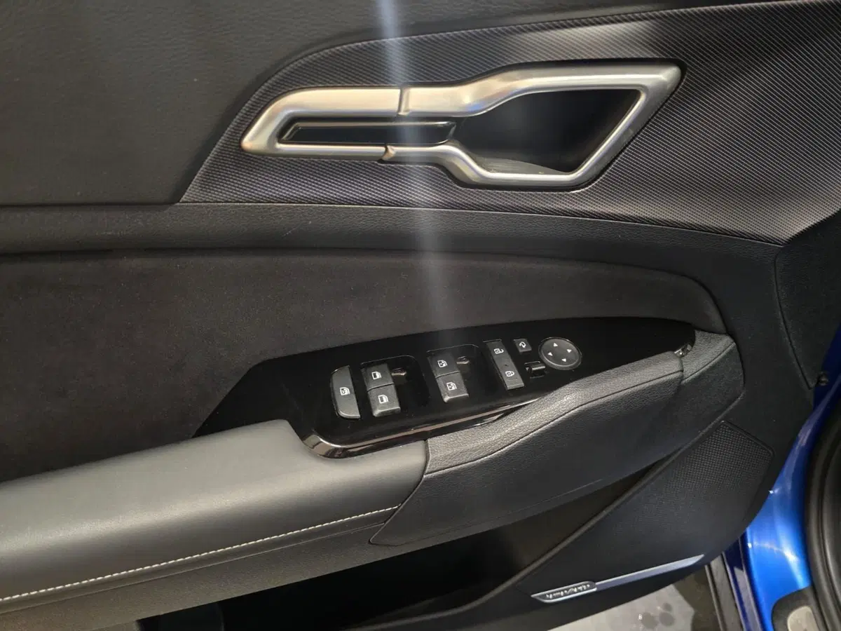 Kia Sportage usata a Rimini (17)