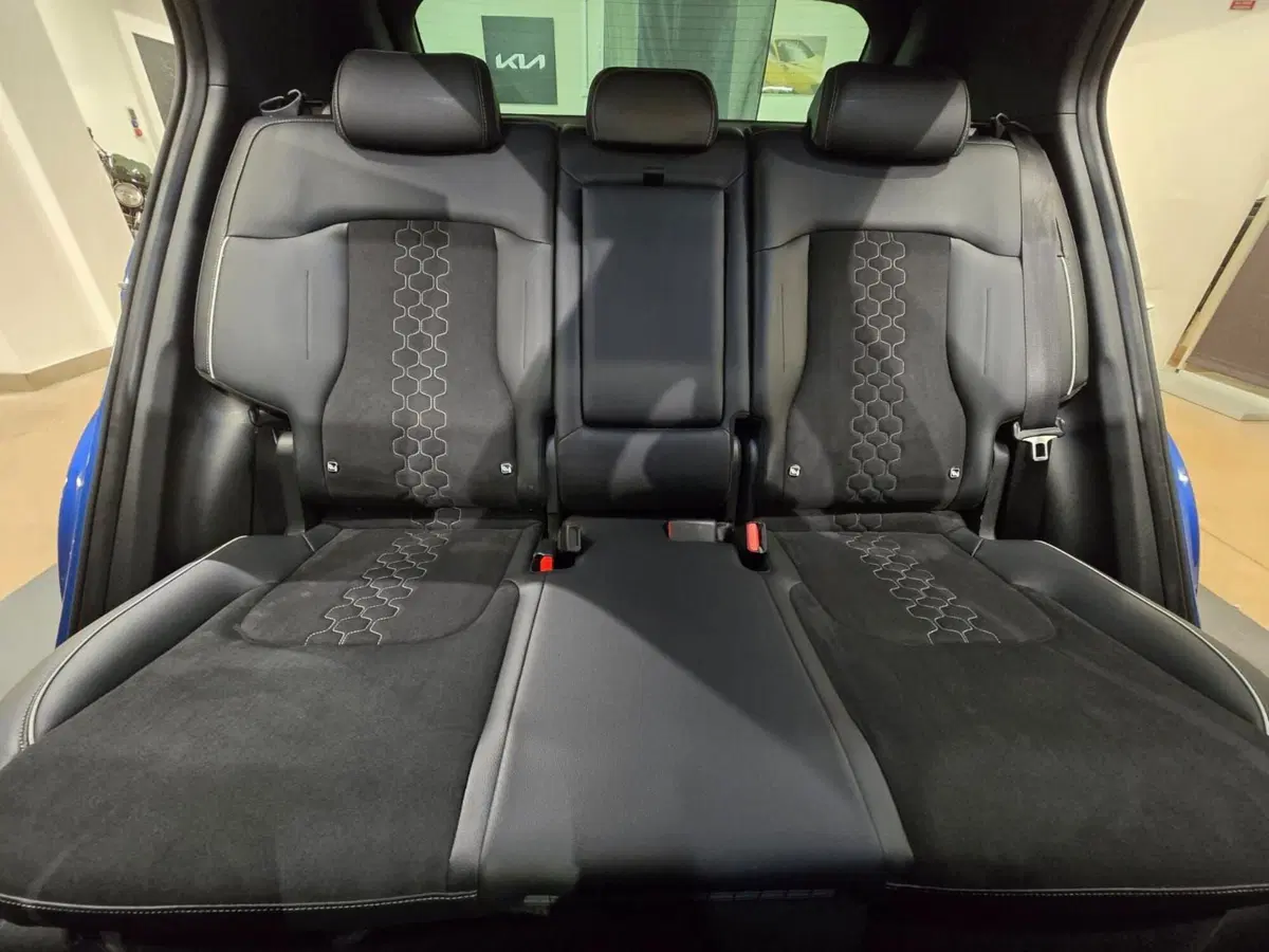 Kia Sportage usata a Rimini (18)