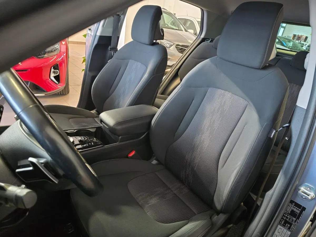 Kia Sportage usata a Rimini (10)