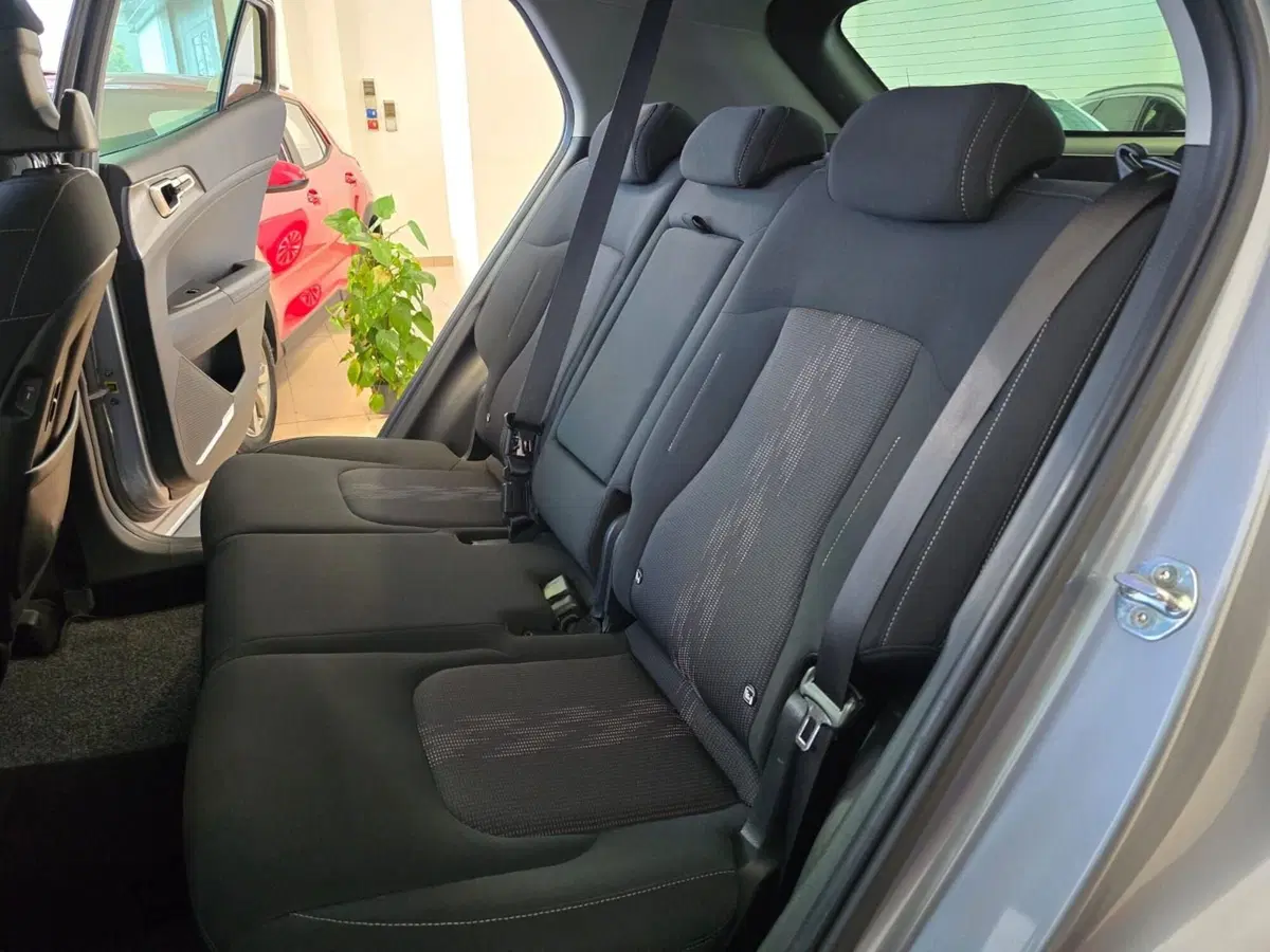 Kia Sportage usata a Rimini (11)