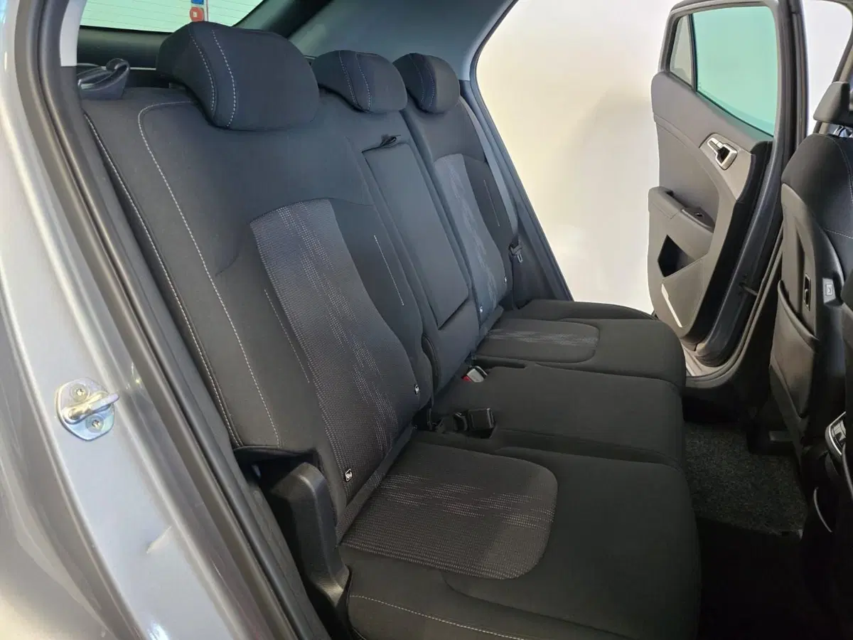 Kia Sportage usata a Rimini (12)