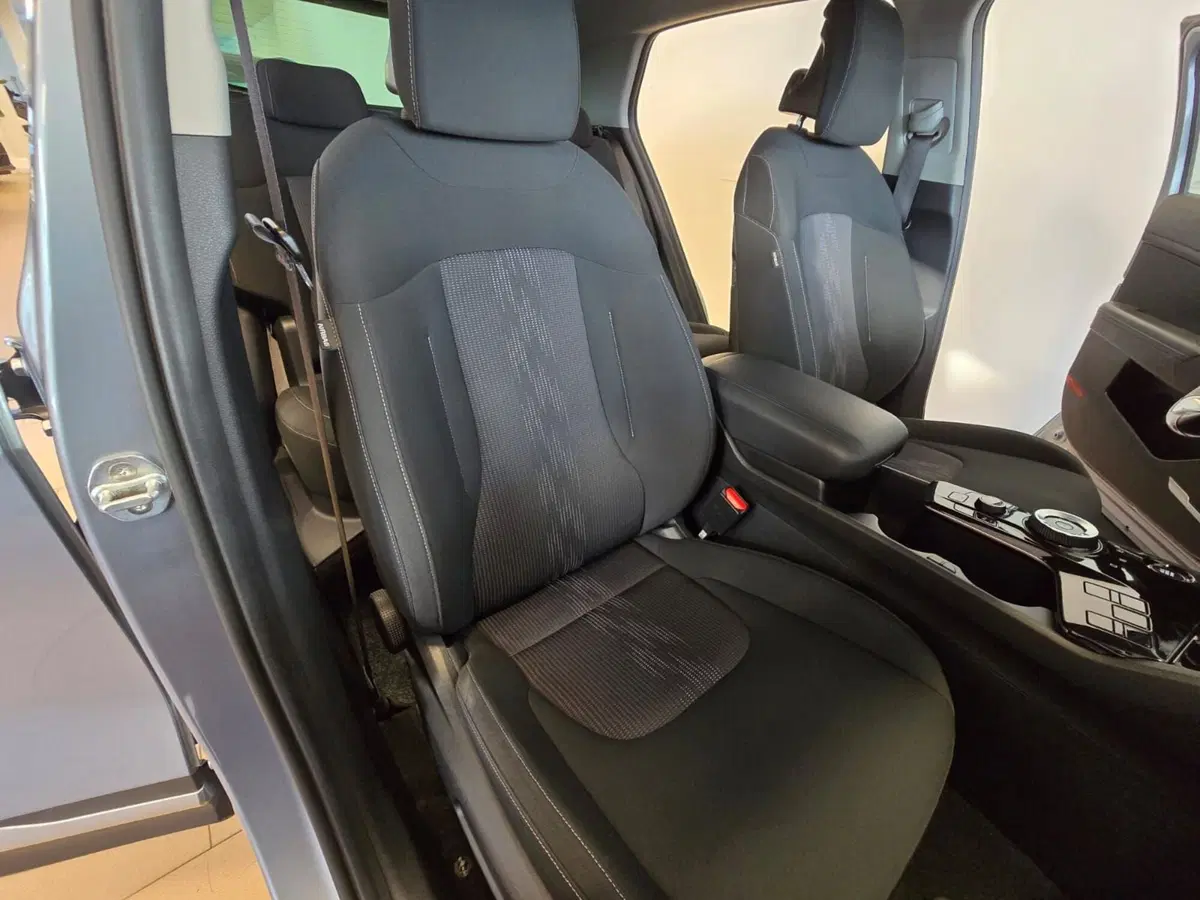 Kia Sportage usata a Rimini (13)