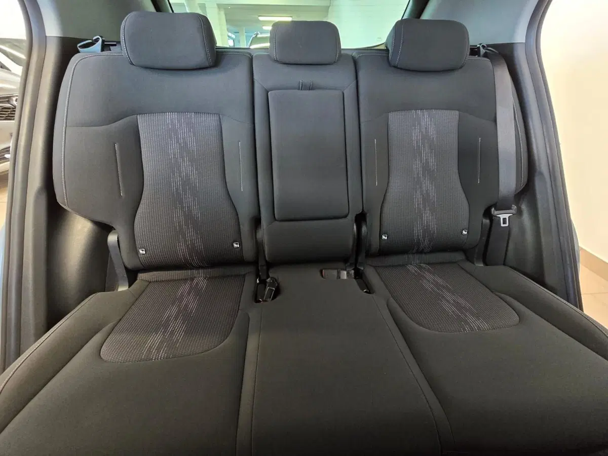 Kia Sportage usata a Rimini (14)