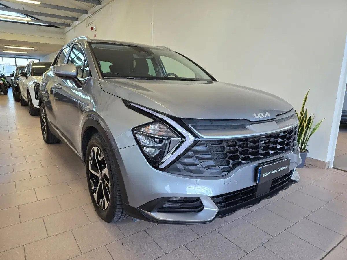 Kia Sportage usata a Rimini (3)