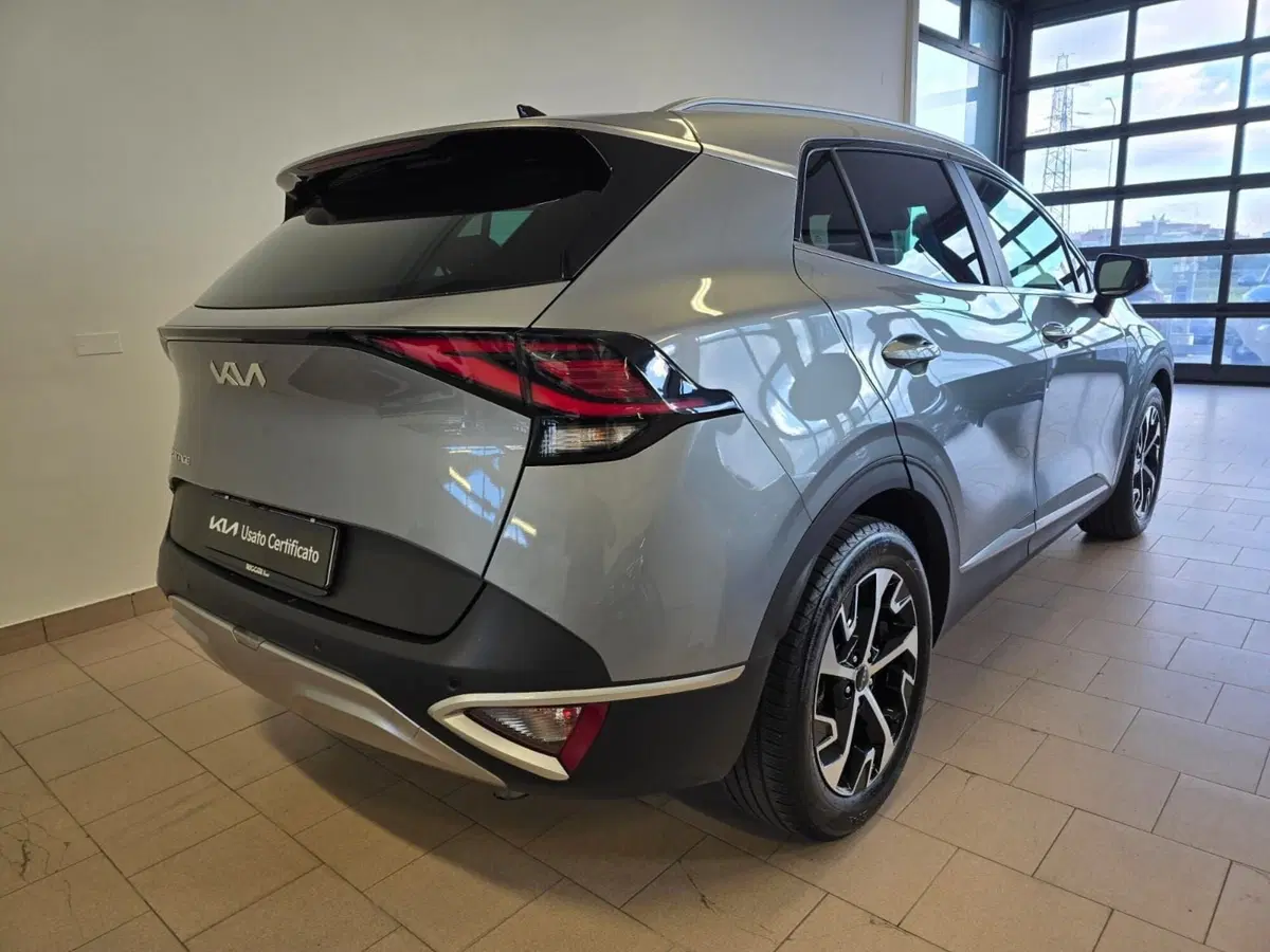 Kia Sportage usata a Rimini (4)