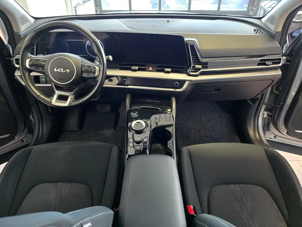 Kia Sportage usata a Rimini (7)