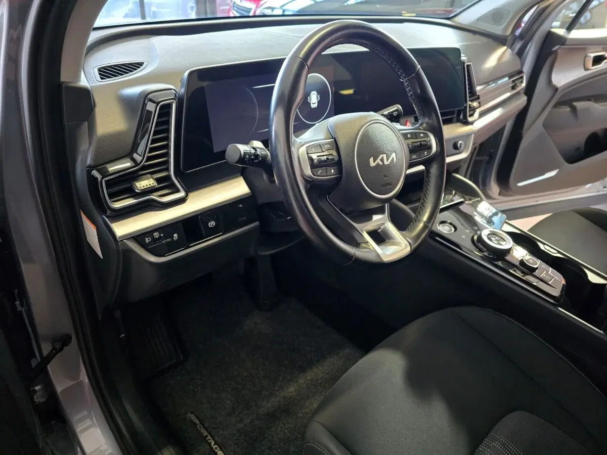 Kia Sportage usata a Rimini (8)