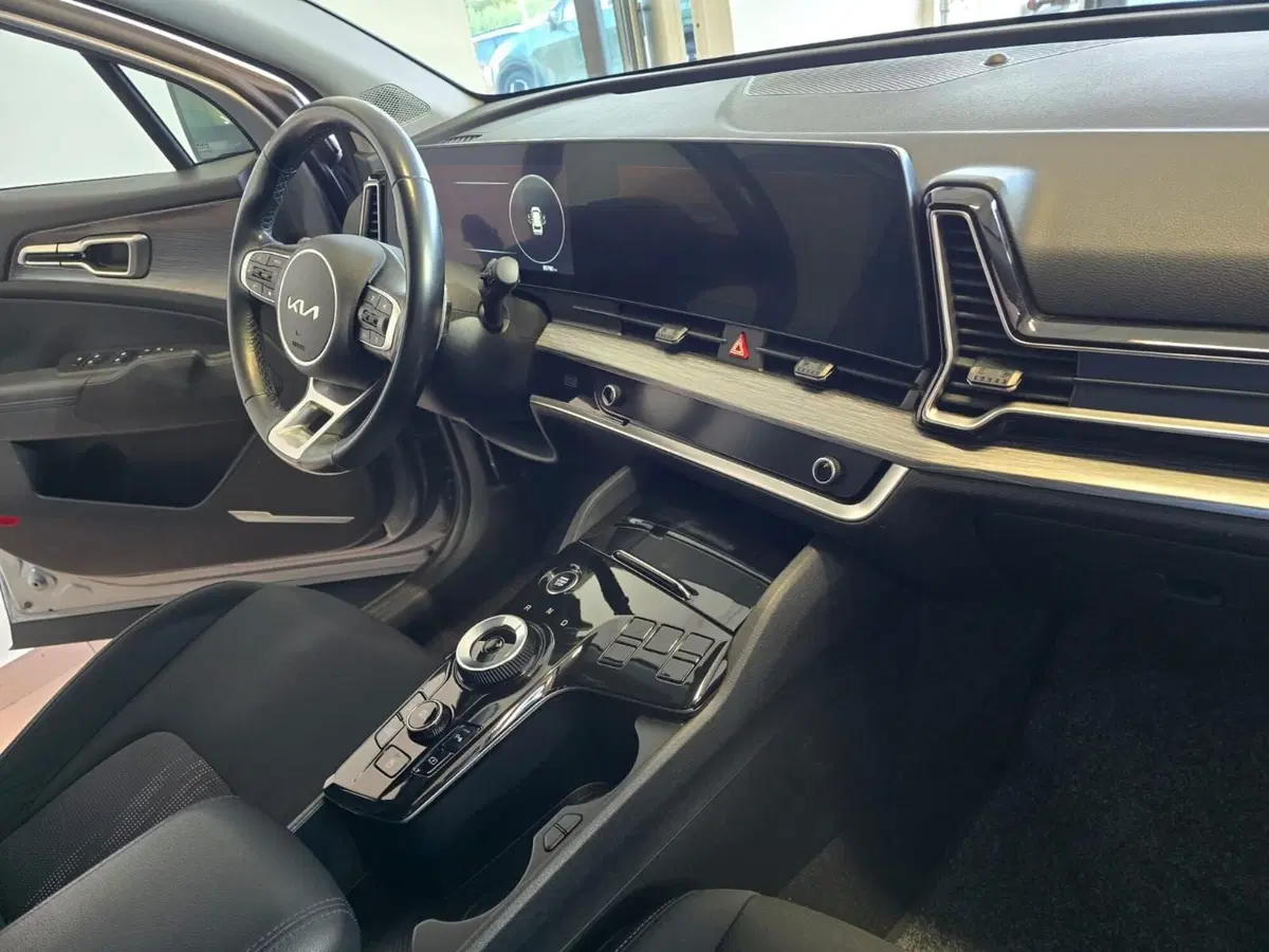Kia Sportage usata a Rimini (9)