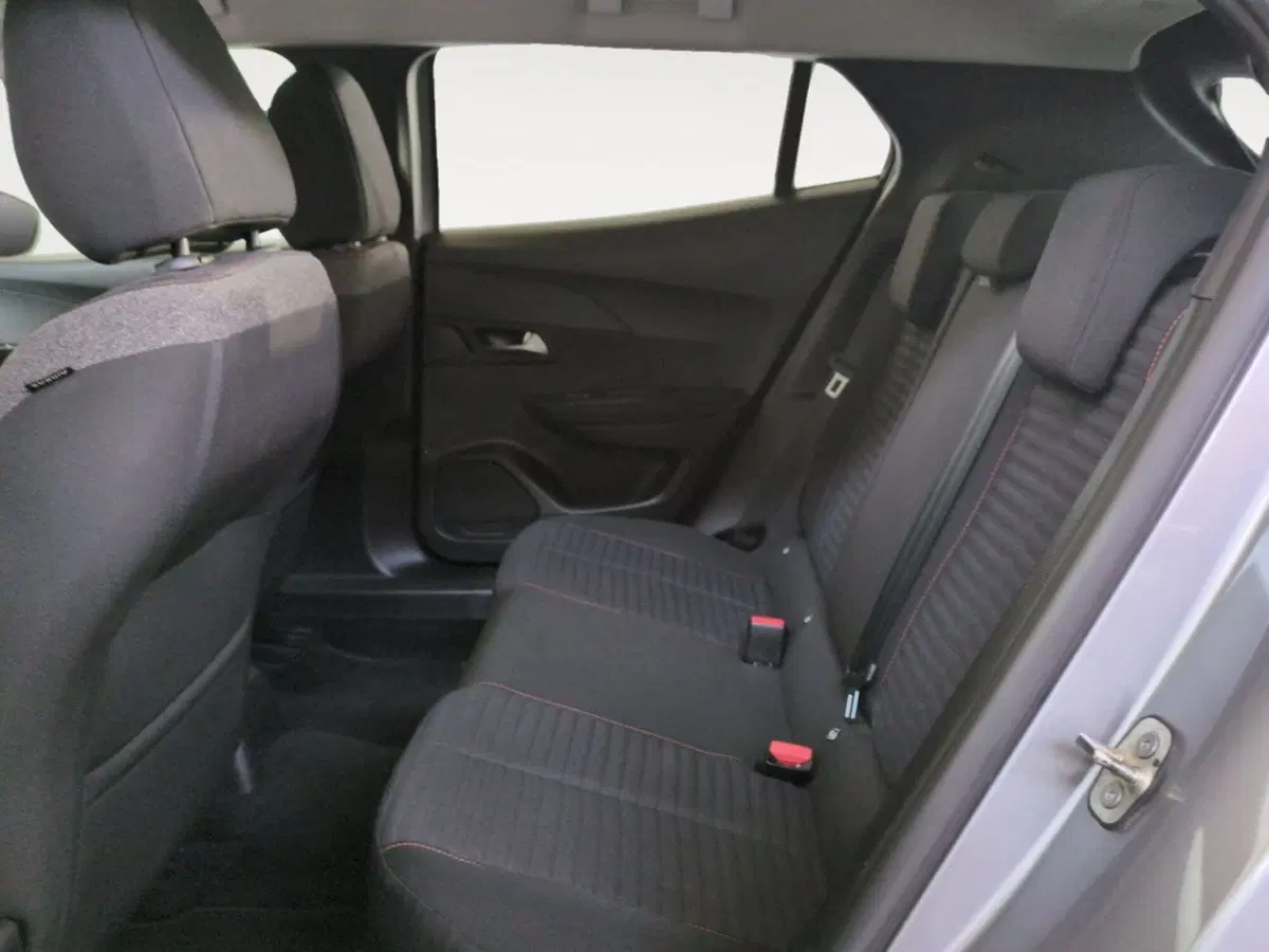 Peugeot 2008 usata a Agrigento (13)