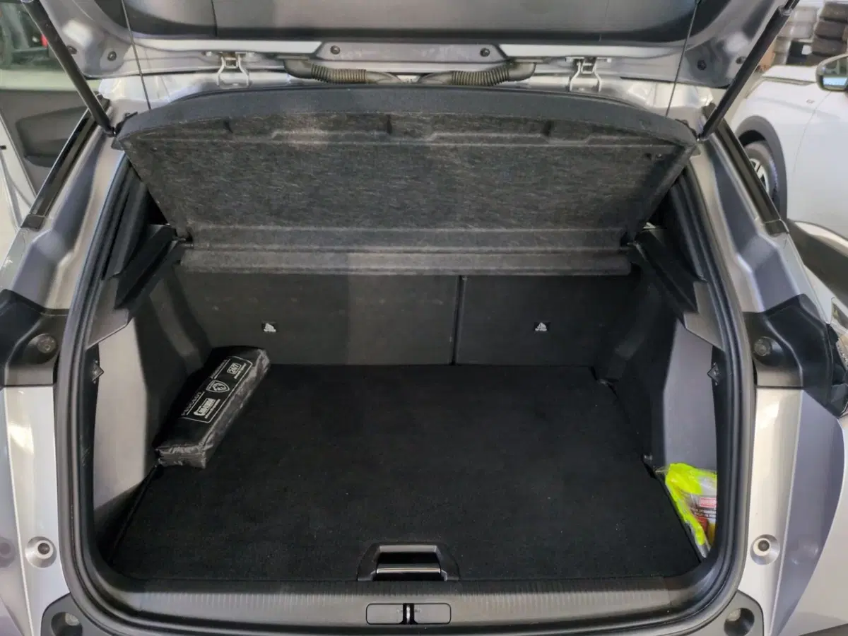 Peugeot 2008 usata a Agrigento (16)