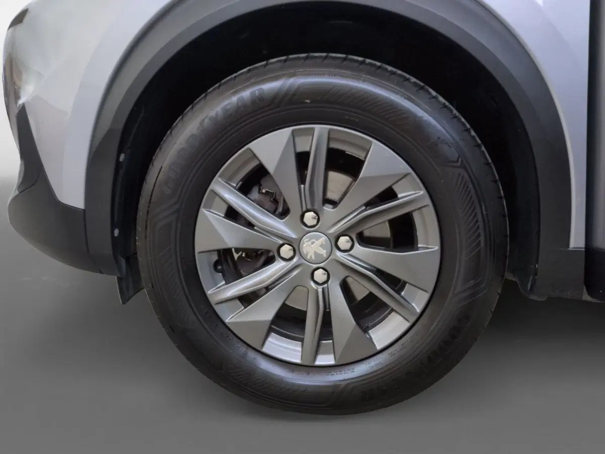 Peugeot 2008 usata a Agrigento (8)