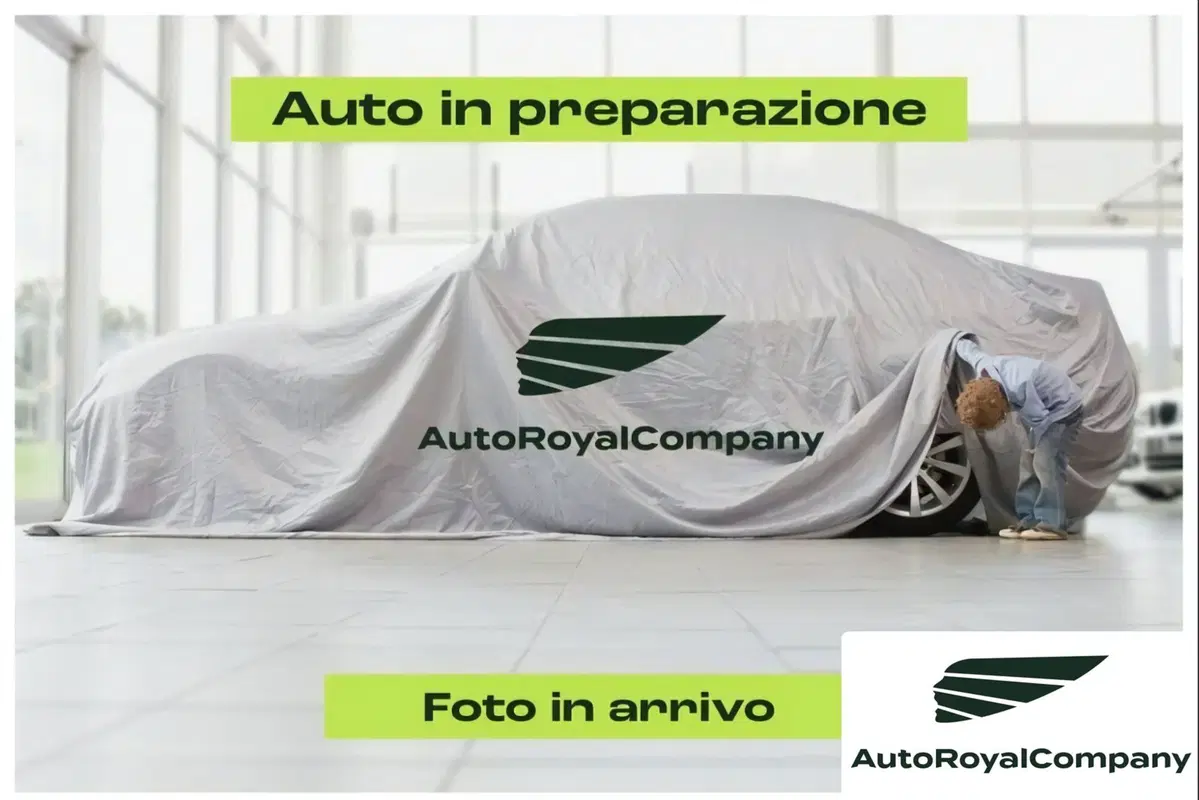 Kia Stonic usata a Roma (2)