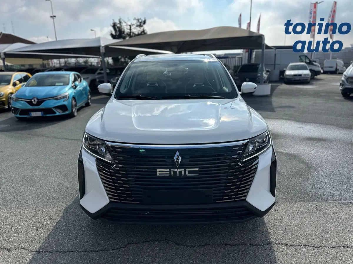 Emc Sette nuova a Torino (2)