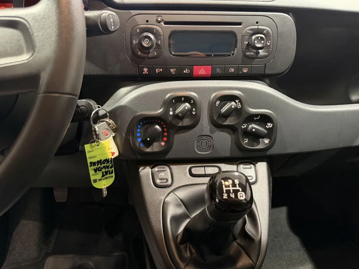 Fiat Panda usata a Genova (13)