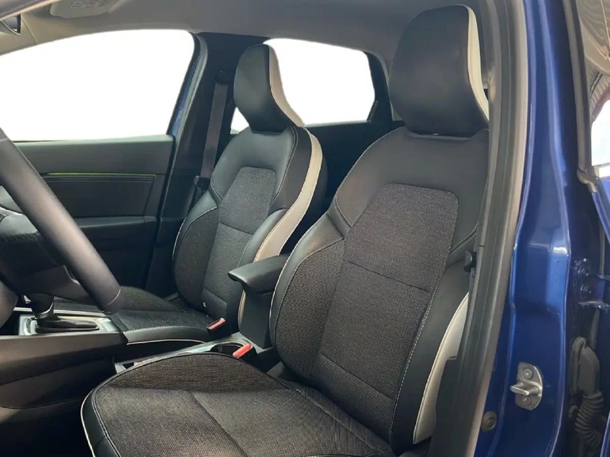 Renault Captur usata a Roma (12)