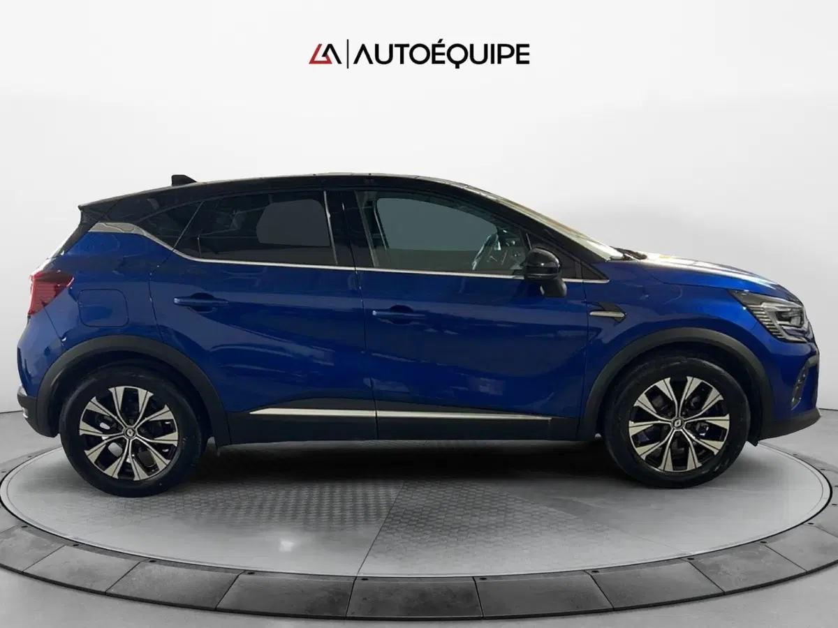 Renault Captur usata a Roma (6)