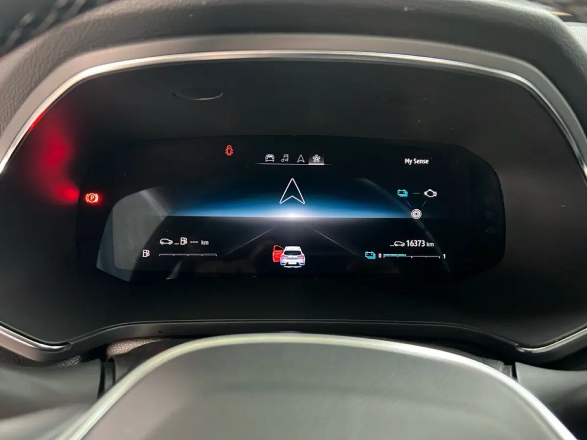Renault Captur usata a Roma (13)