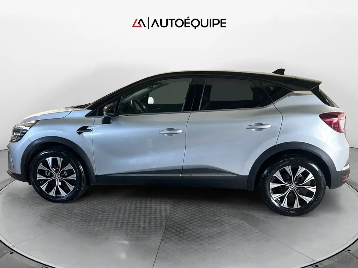 Renault Captur usata a Roma (2)