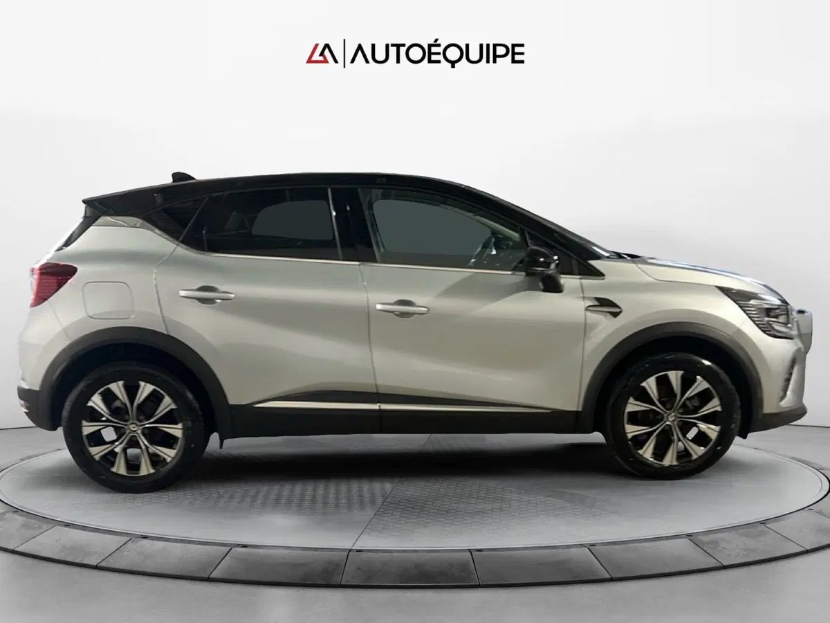 Renault Captur usata a Roma (6)