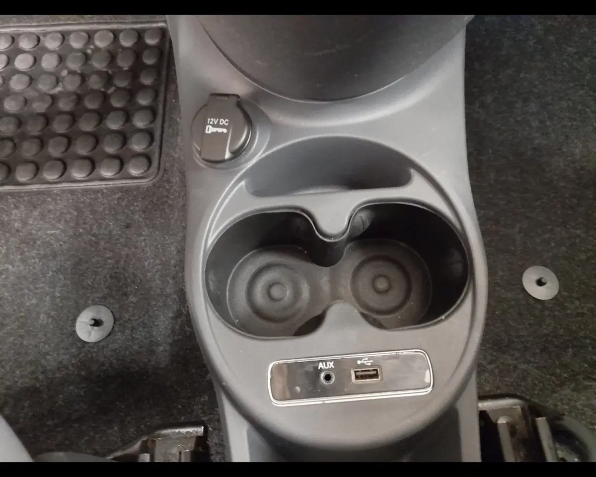 Fiat 500 usata a Alessandria (15)