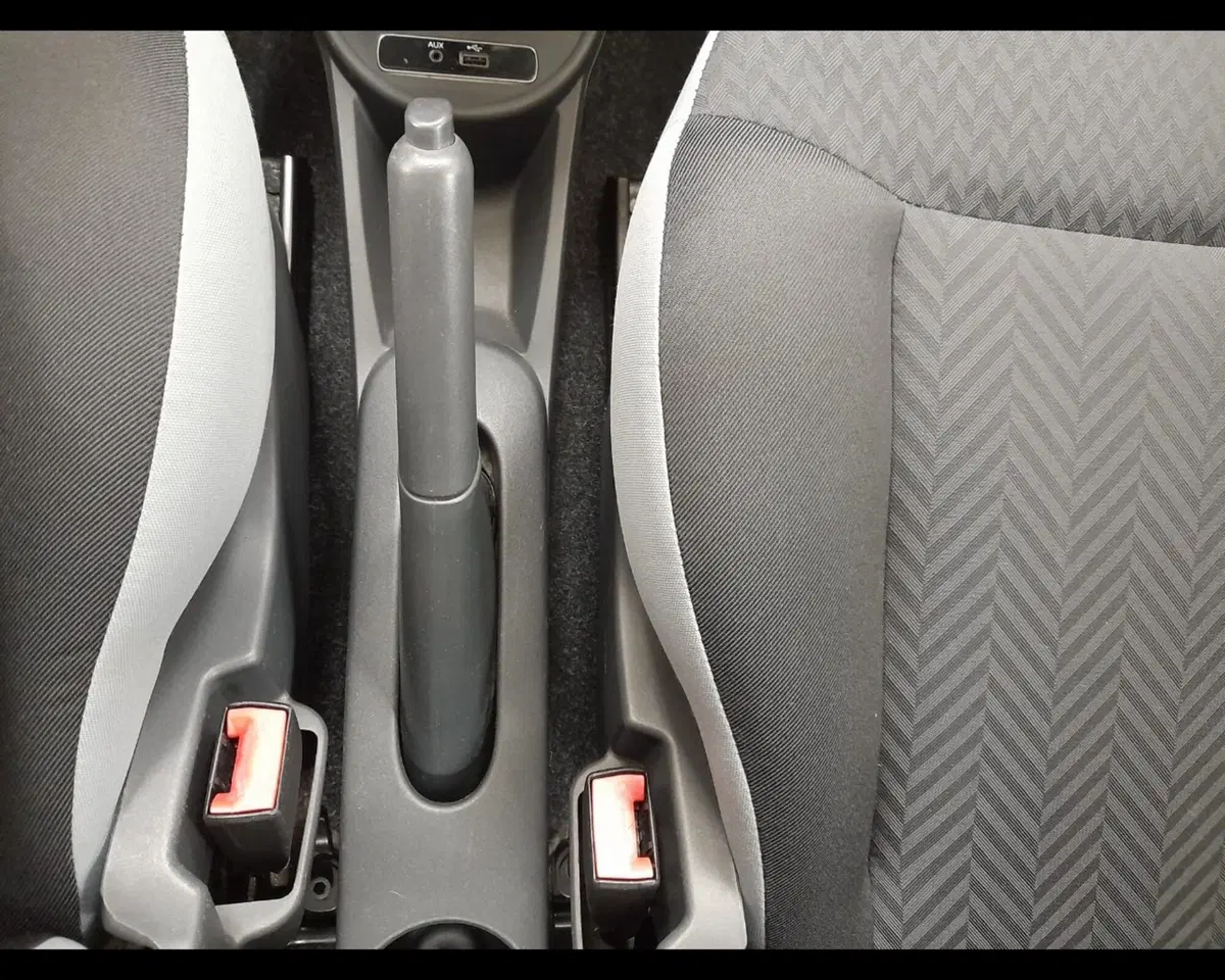 Fiat 500 usata a Alessandria (16)