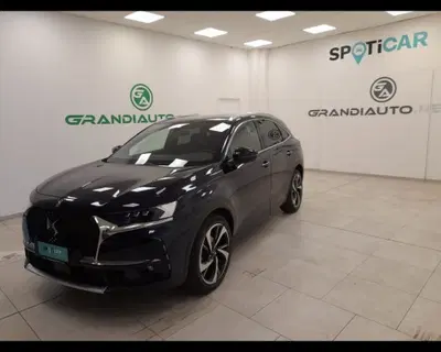 Ds DS 3 DS 3 Crossback BlueHDi 130 aut. Grand Chic del 2022 usata a Alessandria