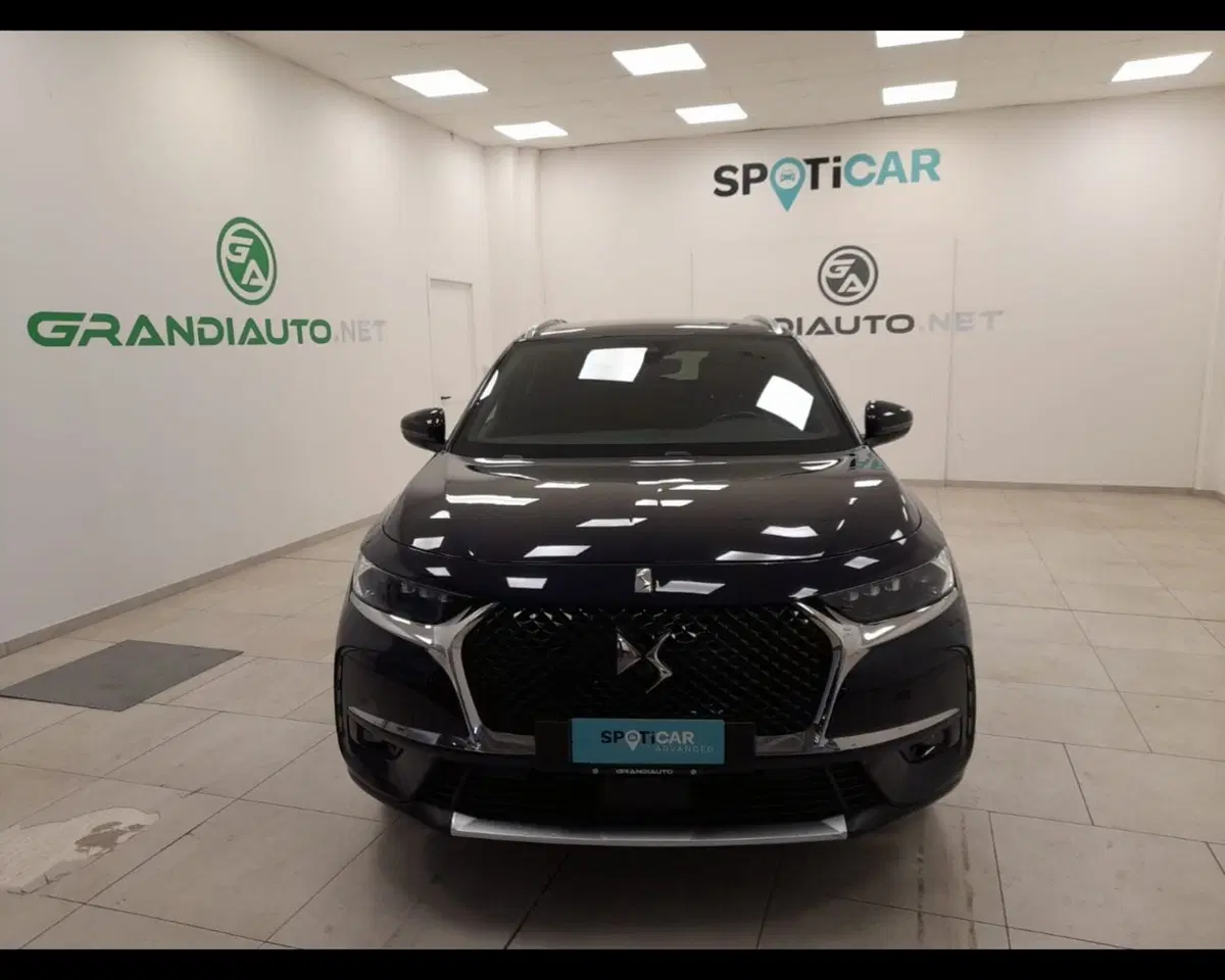 Ds DS 3 usata a Alessandria (3)