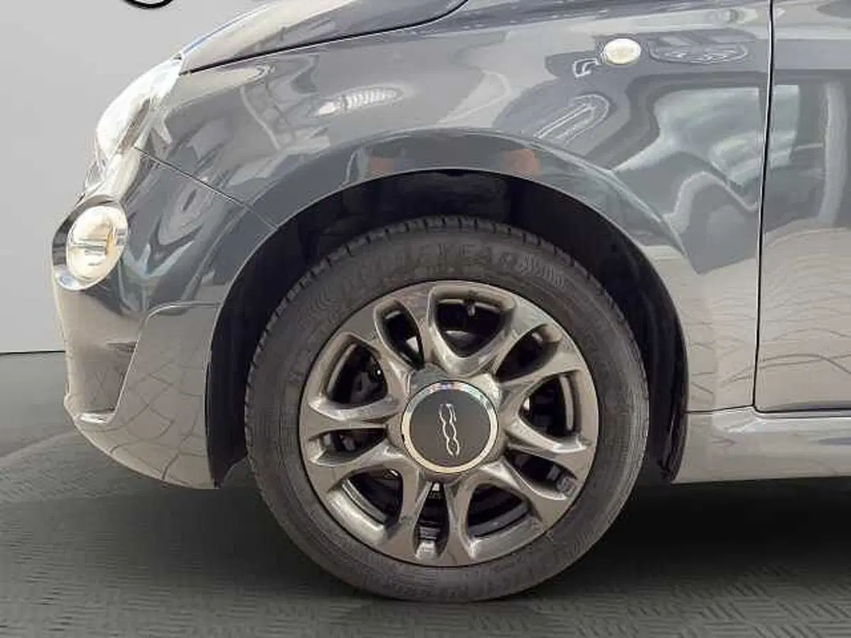 Fiat 500 usata a Reggio Calabria (15)