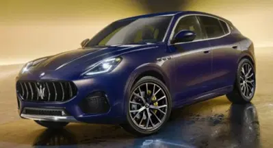 Maserati Grecale .0 mhev Grecale 250cv auto nuova a Venaria Reale