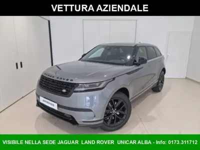 Land Rover Range Rover Velar 2.0D I4 204 CV R-Dynamic S del 2025 usata a Alba
