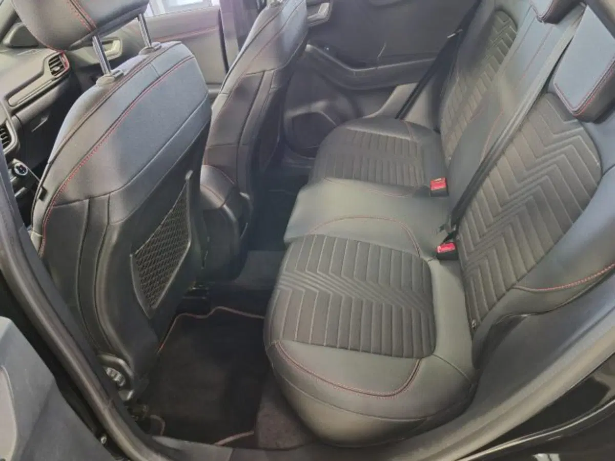 Ford Puma usata a Cuneo (11)