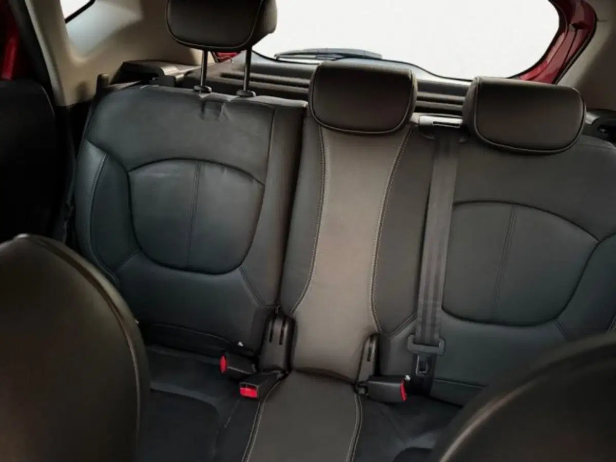 Renault Captur usata a Treviso (11)